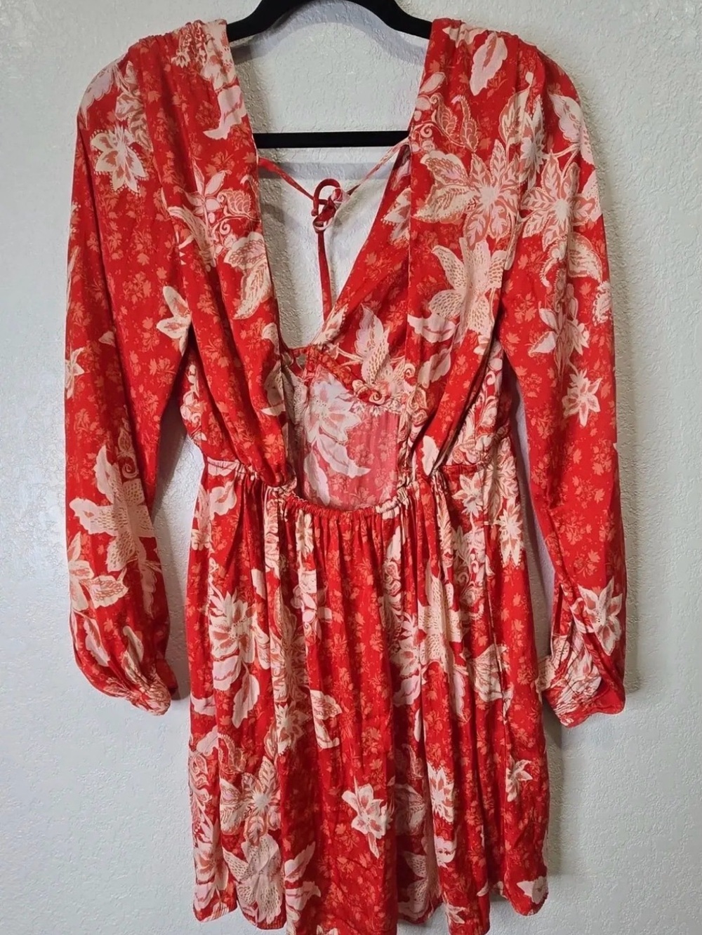 Free People Soli Mini Dress ($128 MSRP) - Picture 6 of 6